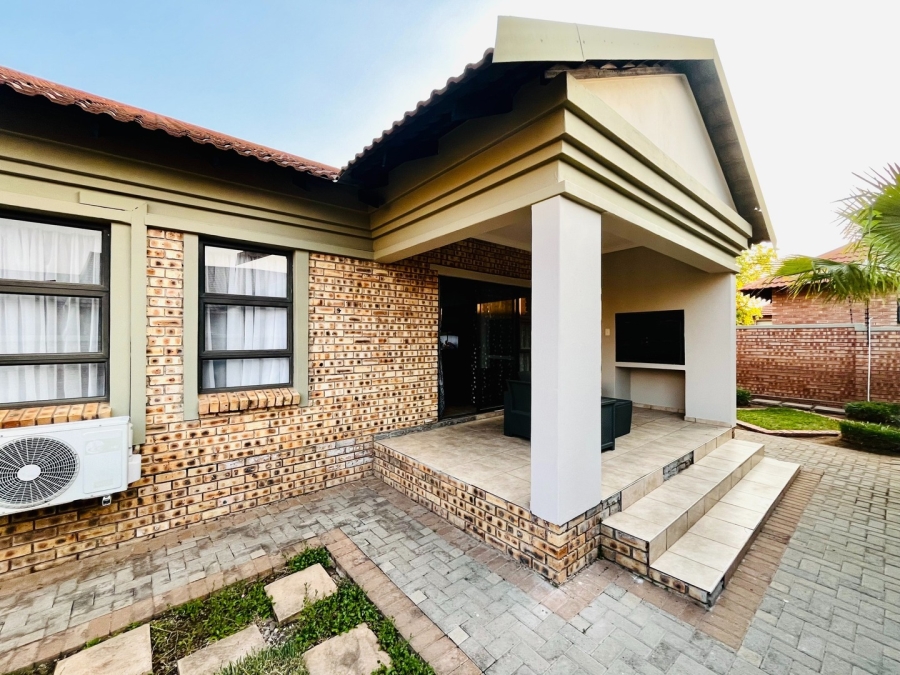 3 Bedroom Property for Sale in Shellyvale Free State